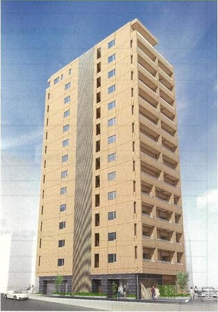 グランデュール富士の物件内観写真